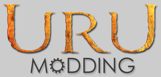 Uru Modding Logo